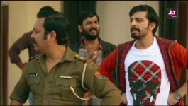 Bicchoo Ka Khel - Season 01 Episode 04